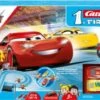 Carrera First Disney Pixar Cars - Friends Race