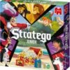 Jumbo Stratego Junior Disney