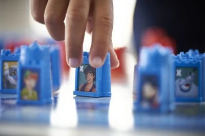 Jumbo Stratego Junior Disney 7 Jumbo Stratego Junior Disney – Bild 5