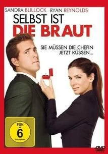 Disney DVD Selbst Ist Die Braut