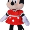 SIMBA Disney Minnie Minnie Rot, 35cm 2 SIMBA Disney Minnie Minnie Rot, 35cm -Disney 19691326 01