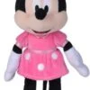 SIMBA Disney Minnie Pink, 35cm 2 SIMBA Disney Minnie Pink, 35cm -Disney 19691346 01