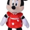 SIMBA Disney Minnie Rot, 25cm 1 SIMBA Disney Minnie Rot, 25cm -Disney 19691364 01