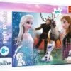 Trefl Puzzle Magic Time - Disney Frozen 2, 300 Teile 1 Trefl Puzzle Magic Time - Disney Frozen 2, 300 Teile -Disney 20890130 01