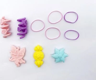 JAKKS PACIFIC Disney Princess Interaktive Haarglanz Rapunzel Mit Zubehör 35 Cm 7 JAKKS PACIFIC Disney Princess Interaktive Haarglanz Rapunzel Mit Zubehör 35 Cm – Bild 5