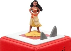 TONIES Disney - Vaiana 9 TONIES Disney - Vaiana -Disney 21163375 04