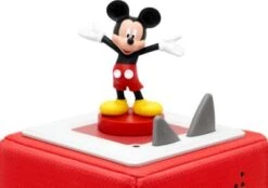 TONIES Disney - Mickys Total Verrücktes Fußballspiel -Disney 21163381 04