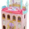 KidKraft Puppenhaus Dance & Dream Castle, Disney Princess 1 KidKraft Puppenhaus Dance & Dream Castle, Disney Princess -Disney 21189840 01