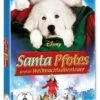 Disney DVD Santa Pfotes Großes Weihnachtsabenteuer 1 Disney DVD Santa Pfotes Großes Weihnachtsabenteuer -Disney 2130127 01