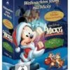 Disney DVD Weihnachten Feiern Mit Micky -Disney 2169273 01