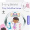 StoryShield Disney Collection - Doc Mc Stuffins - Zubehör Für StoryPhones -Disney 21943293 01