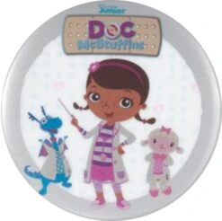 StoryShield Disney Collection - Doc Mc Stuffins - Zubehör Für StoryPhones -Disney 21943293 03