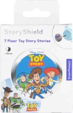 StoryShield Disney Collection - Toy Story - Zubehör Für StoryPhones