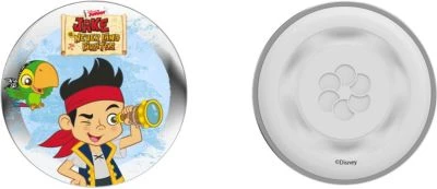 StoryShield Disney Collection - Jake Und Die Nimmerland Piraten - Zubehör Für StoryPhones 4 StoryShield Disney Collection - Jake Und Die Nimmerland Piraten - Zubehör Für StoryPhones – Bild 2