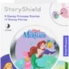 StoryShield Disney Collection - Arielle - Zubehör Für StoryPhones 1 StoryShield Disney Collection - Arielle - Zubehör Für StoryPhones -Disney 21943355 01