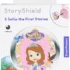 StoryShield Disney Collection - Sofia Die Erste - Zubehör Für StoryPhones 2 StoryShield Disney Collection - Sofia Die Erste - Zubehör Für StoryPhones -Disney 21943372 01
