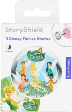 StoryShield Disney Collection - Tinkerbell - Zubehör Für StoryPhones