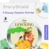 StoryShield Disney Collection - König Der Löwen - Zubehör Für StoryPhones 2 StoryShield Disney Collection - König Der Löwen - Zubehör Für StoryPhones -Disney 21943473 01