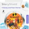 StoryShield Disney Collection - Die Unglaublichen - Zubehör Für StoryPhones 1 StoryShield Disney Collection - Die Unglaublichen - Zubehör Für StoryPhones -Disney 21943488 01