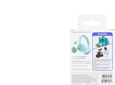 StoryShield Disney Collection - Monster AG - Zubehör Für StoryPhones 4 StoryShield Disney Collection - Monster AG - Zubehör Für StoryPhones – Bild 2