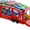 Disney / Pixar Disney Pixar Cars Mack Transporter 2 Disney / Pixar Disney Pixar Cars Mack Transporter -Disney 22024595 01