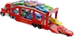 Disney / Pixar Disney Pixar Cars Mack Transporter