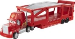 Disney / Pixar Disney Pixar Cars Mack Transporter -Disney 22024595 05