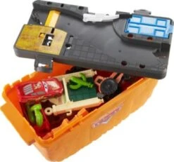 Disney / Pixar Disney Pixar Cars Rennspielset 11 Disney / Pixar Disney Pixar Cars Rennspielset -Disney 22024631 04