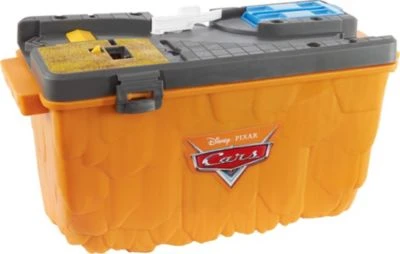 Disney / Pixar Disney Pixar Cars Rennspielset 7 Disney / Pixar Disney Pixar Cars Rennspielset – Bild 5