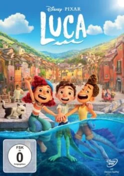 Luca (Walt Disney)