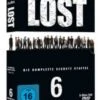 Disney DVD Lost - Season 6 -Disney 2217777 01