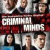 Disney DVD Criminal Minds - Season 5