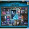 Ravensburger Puzzle 16519 - Villainous: Hades - 1000 Teile Disney Puzzle Für Erwachsene Und Kinder Ab 14 Jahren