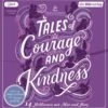 DHV Der Hörverlag Disney Prinzessin: Tales Of Courage And Kindness - 14 Heldinnen Mit Mut Und Herz, 1 Audio-CD, MP3 2 DHV Der Hörverlag Disney Prinzessin: Tales Of Courage And Kindness - 14 Heldinnen Mit Mut Und Herz, 1 Audio-CD, MP3 -Disney 22936448 01