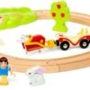 BRIO Disney Princess 32299 Schneewittchen Eisenbahn-Set - Liebevolles Spiel-Set Mit Schneewittchen Und Ihren Tierischen Freunden - Empfohlen Für Kinder Ab 3 Jahren 1 BRIO Disney Princess 32299 Schneewittchen Eisenbahn-Set - Liebevolles Spiel-Set Mit Schneewittchen Und Ihren Tierischen Freunden - Empfohlen Für Kinder Ab 3 Jahren -Disney 23221087 01