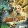 DVD Disney Jungle Cruise 2 DVD Disney Jungle Cruise -Disney 23222434 01
