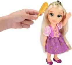 Disney Princess Petite Rapunzel & Maximus Abenteuerspielset, 15cm 12 Disney Princess Petite Rapunzel & Maximus Abenteuerspielset, 15cm -Disney 23361019 05