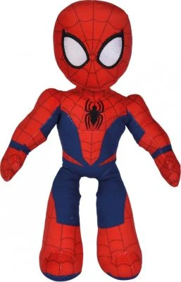 SIMBA Disney Marvel Spiderman Beweglich, 25 Cm 3 SIMBA Disney Marvel Spiderman Beweglich, 25 Cm