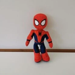 SIMBA Disney Marvel Spiderman Beweglich, 25 Cm 9 SIMBA Disney Marvel Spiderman Beweglich, 25 Cm -Disney 23545836 04