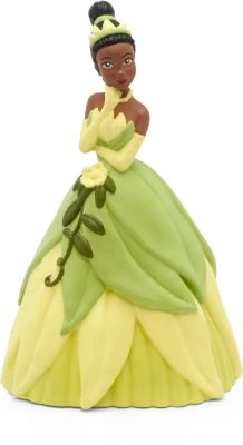 Disney 39 Tonies Disney Küss Den Frosch