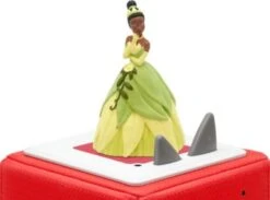 Tonies Disney Küss Den Frosch 9 Tonies Disney Küss Den Frosch -Disney 23731152 04