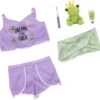 Disney Ily 4EVER 45cm Fashion Set - Tiana Inspiriert 2 Disney Ily 4EVER 45cm Fashion Set - Tiana Inspiriert -Disney 23918220 01