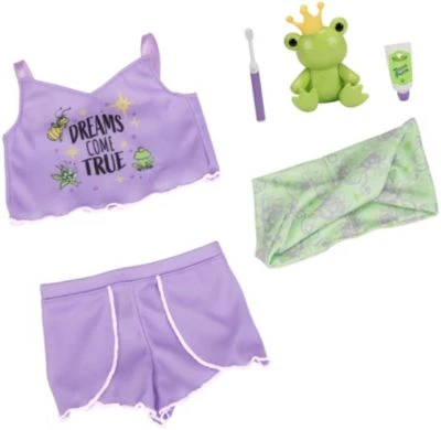 Disney Ily 4EVER 45cm Fashion Set - Tiana Inspiriert 3 Disney Ily 4EVER 45cm Fashion Set - Tiana Inspiriert