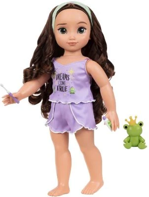 Disney Ily 4EVER 45cm Fashion Set - Tiana Inspiriert 4 Disney Ily 4EVER 45cm Fashion Set - Tiana Inspiriert – Bild 2