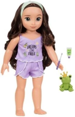 Disney Ily 4EVER 45cm Fashion Set - Tiana Inspiriert 9 Disney Ily 4EVER 45cm Fashion Set - Tiana Inspiriert -Disney 23918220 03