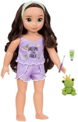 Disney Ily 4EVER 45cm Fashion Set - Tiana Inspiriert 5 Disney Ily 4EVER 45cm Fashion Set - Tiana Inspiriert – Bild 3