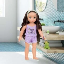 Disney Ily 4EVER 45cm Fashion Set - Tiana Inspiriert 10 Disney Ily 4EVER 45cm Fashion Set - Tiana Inspiriert -Disney 23918220 04