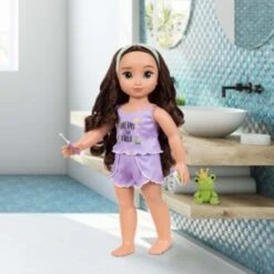 Disney Ily 4EVER 45cm Fashion Set - Tiana Inspiriert 11 Disney Ily 4EVER 45cm Fashion Set - Tiana Inspiriert -Disney 23918220 05