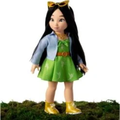 Disney Ily 4EVER 45cm Puppe Brunette - Tink Inspiriert -Disney 23918222 03