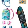 Disney Ily 4EVER 45cm Zubehör Set - Stitch Inspiriert -Disney 23918228 01